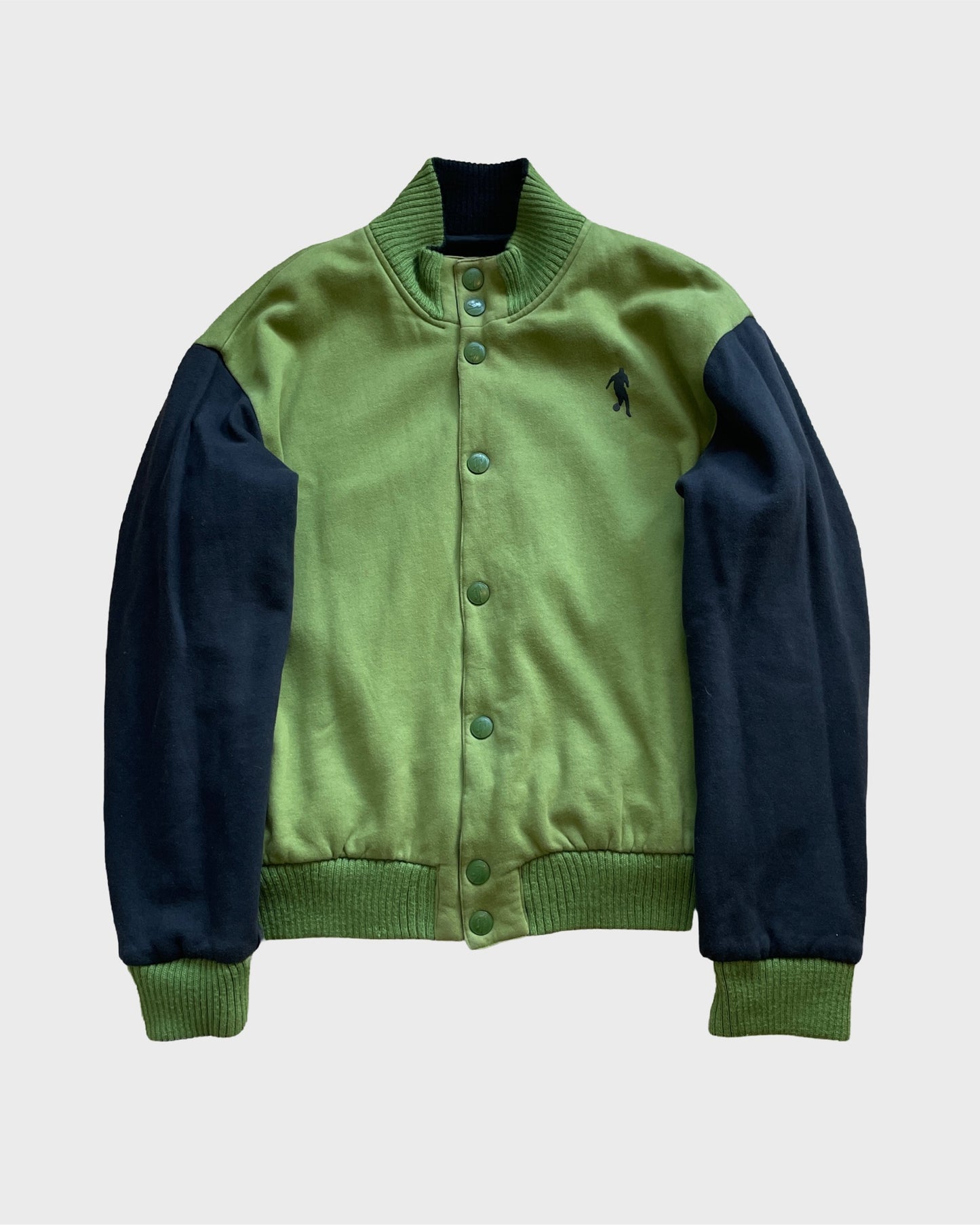 Vintage Dirk Bikkembergs Reversible Jacket