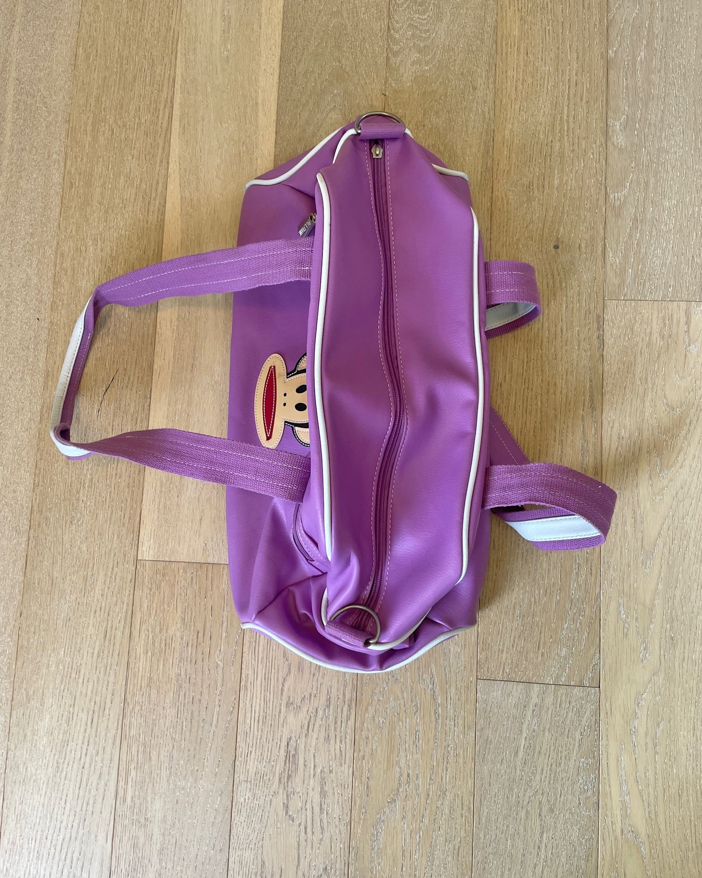 Vintage Paul Frank Bag