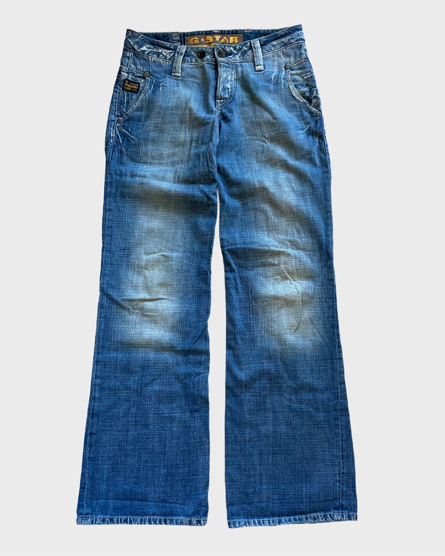 Vintage G-Star RAW Denim Jeans