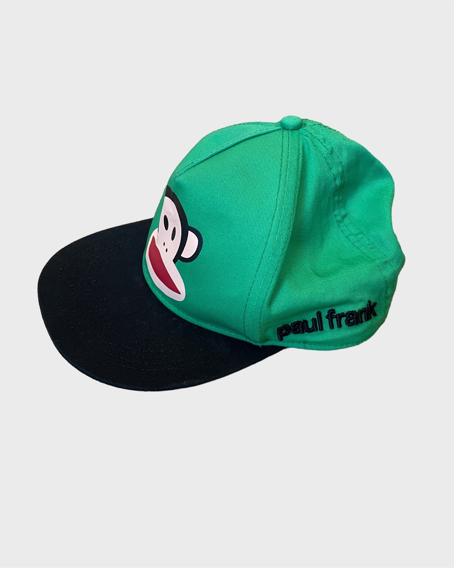 Vintage Paul Frank Cap