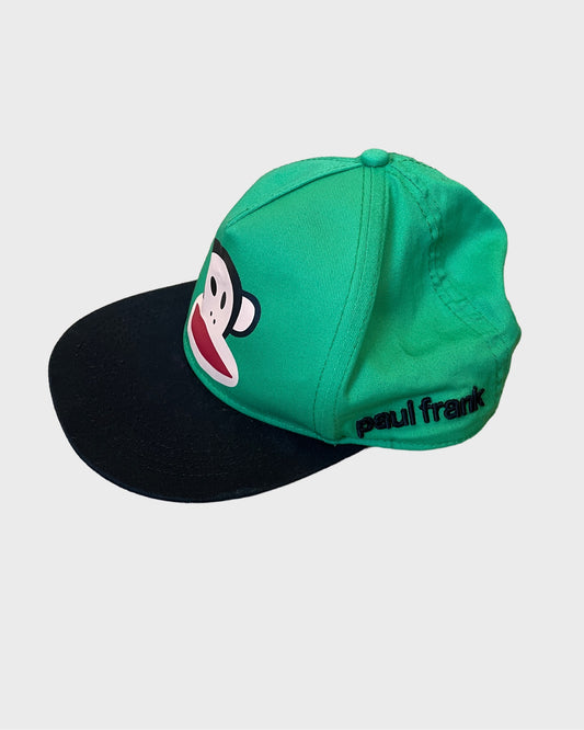 Vintage Paul Frank Cap