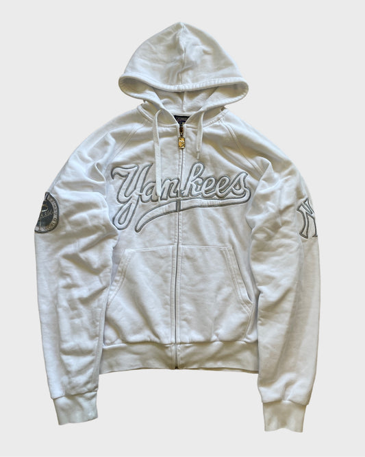 Vintage NY Yankees Hoodie