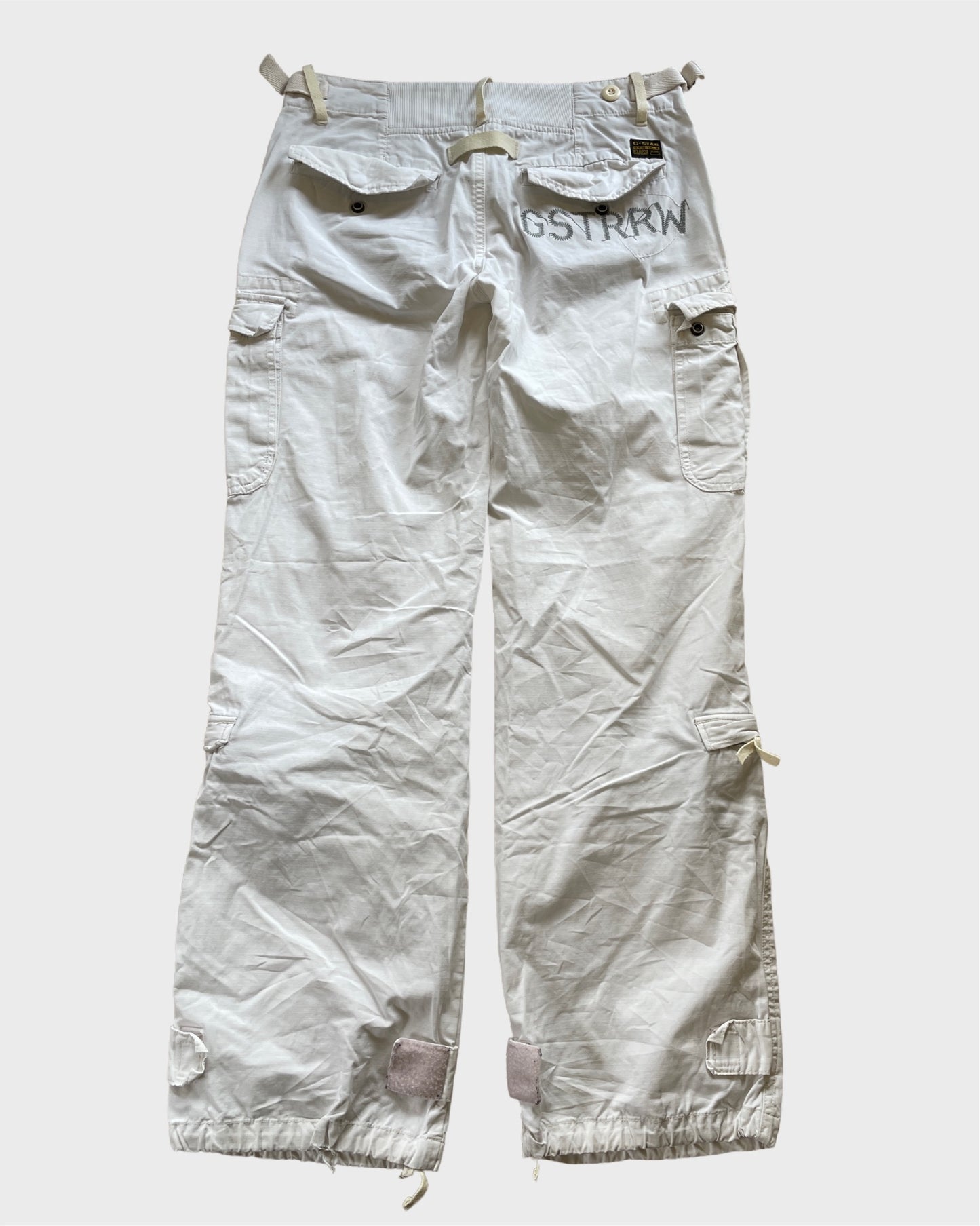 Vintage G-Star RAW Cargo Pants