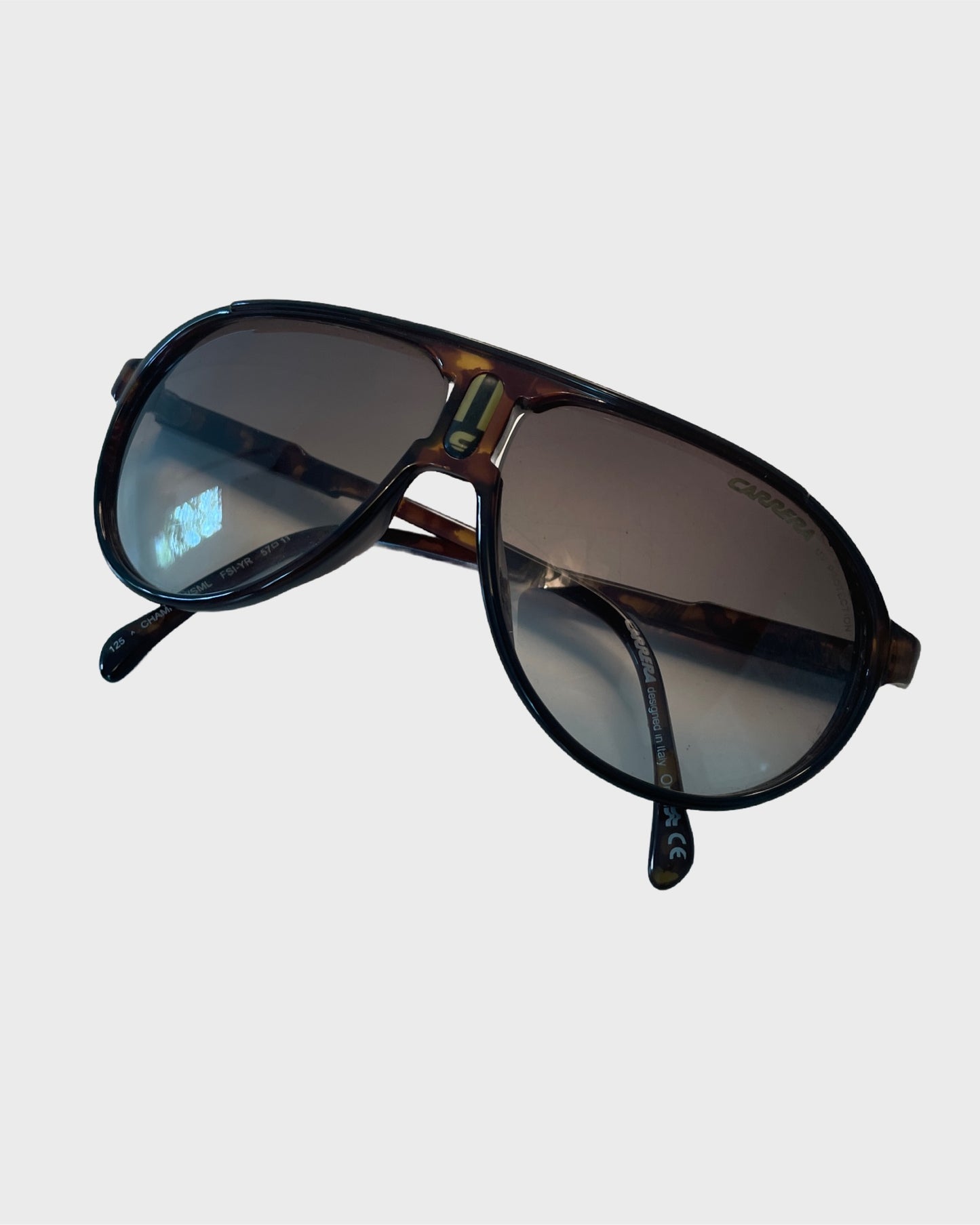 Vintage Carrera Sunglasses
