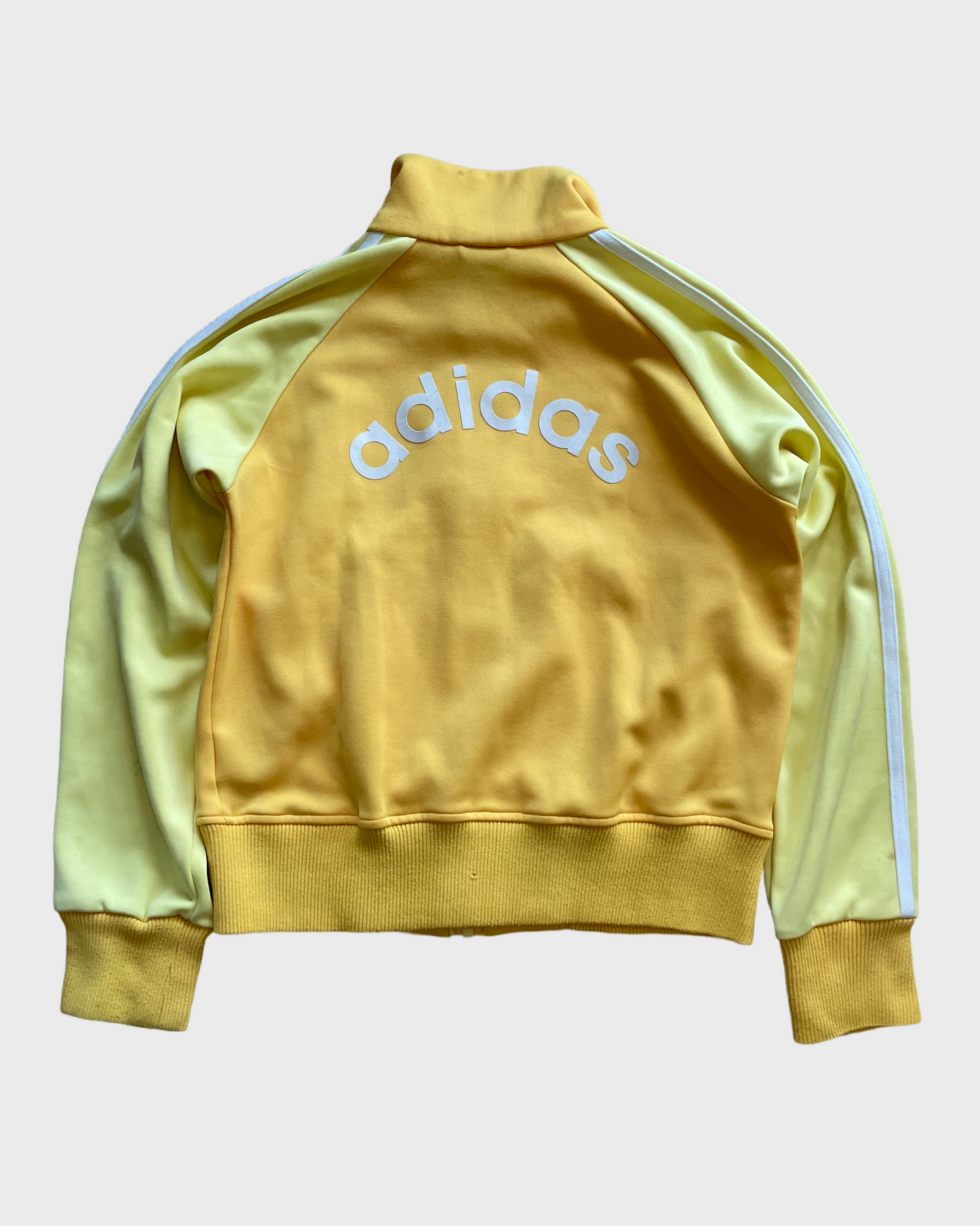 Vintage Adidas Zip / Jacket