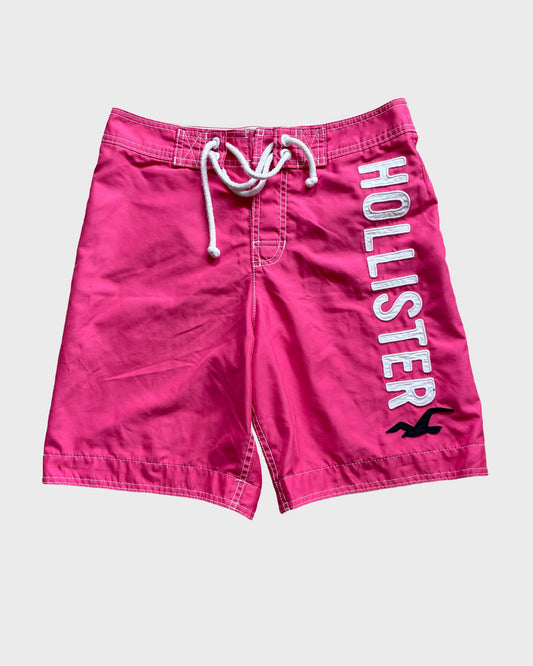 Vintage Hollister Swimming Shorts