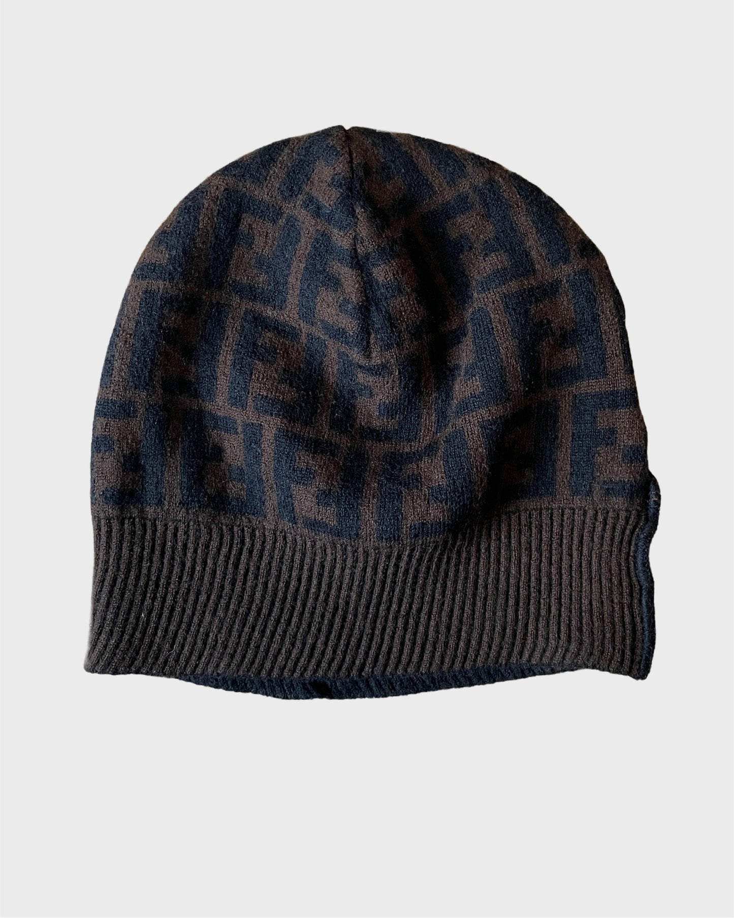 Vintage Fendi Beanie