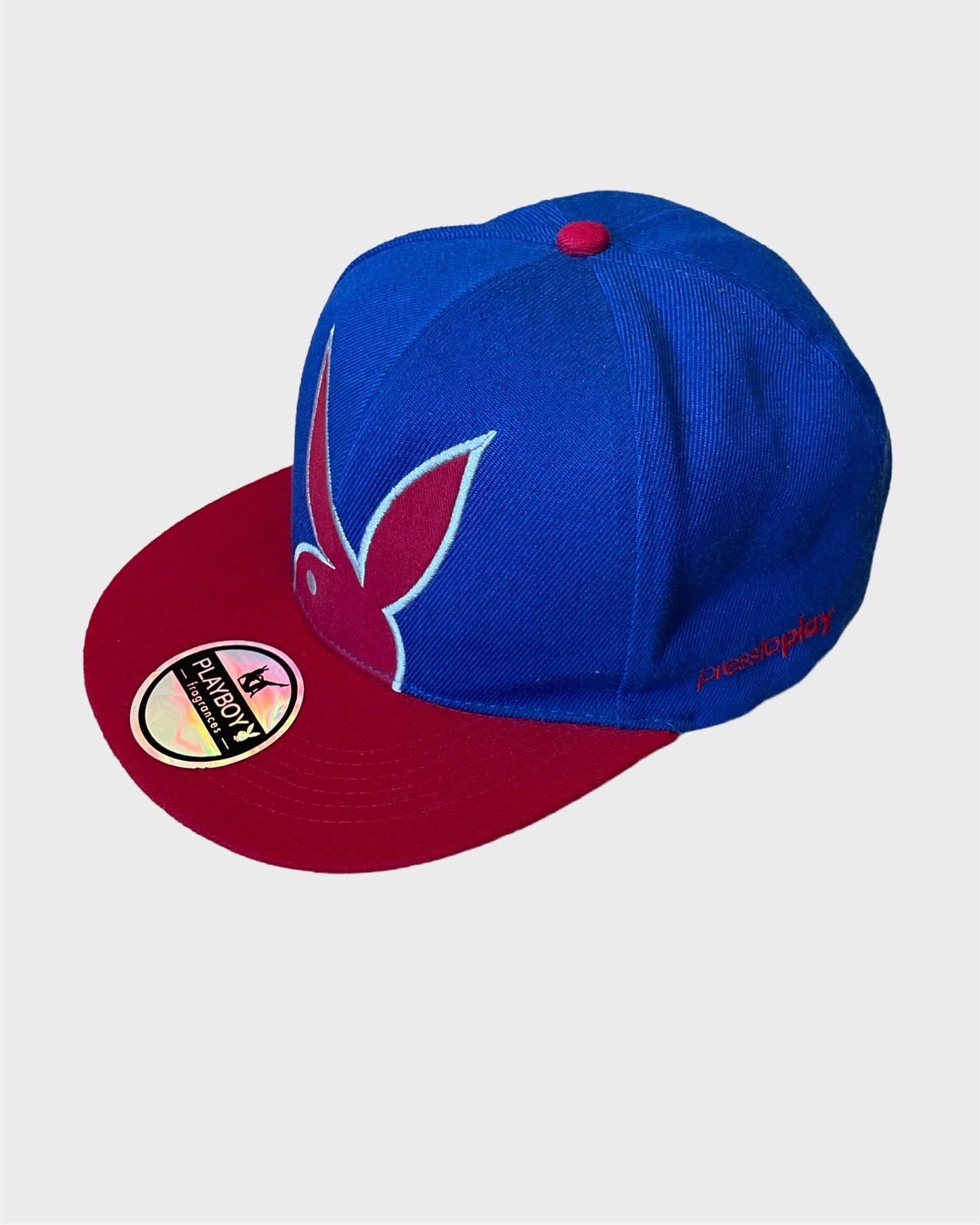 Vintage Playboy Bunny Cap