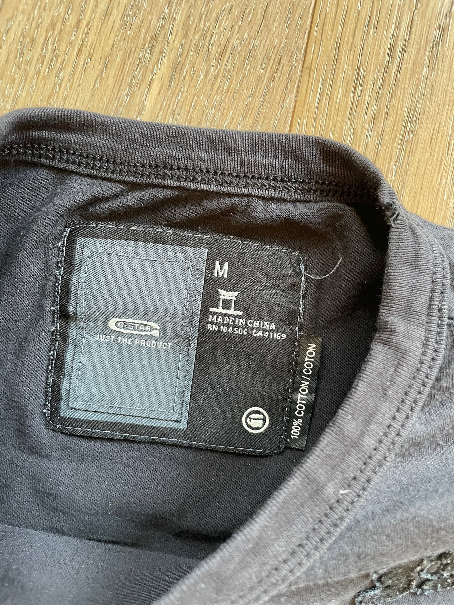Vintage G-Star RAW T-Shirt