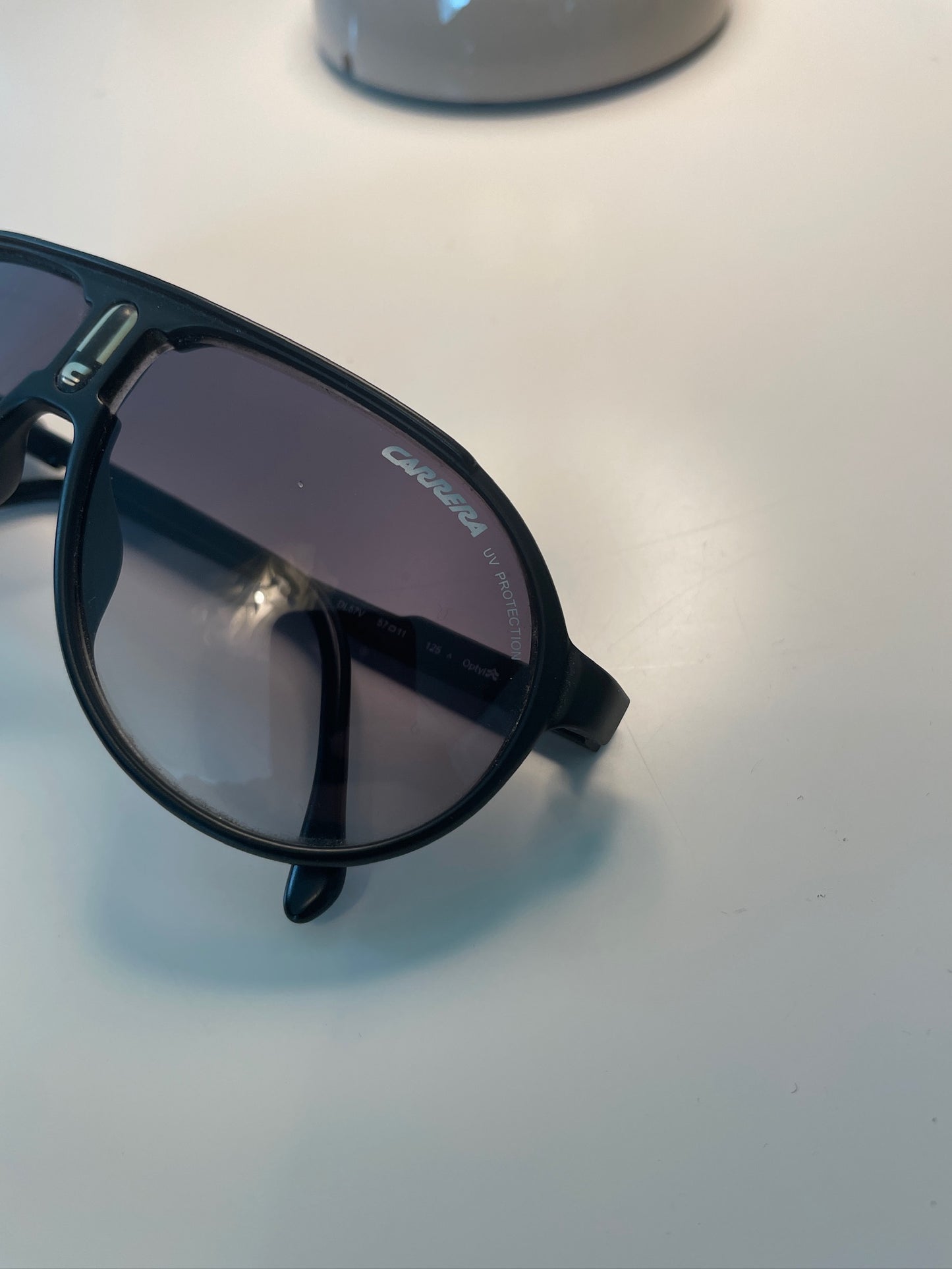 Vintage Carrera Sunglasses