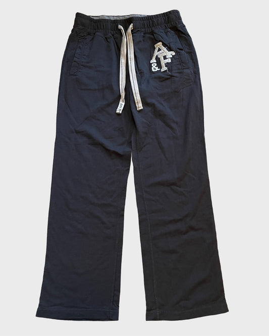Vintage Abercrombie & Fitch Sweatpants