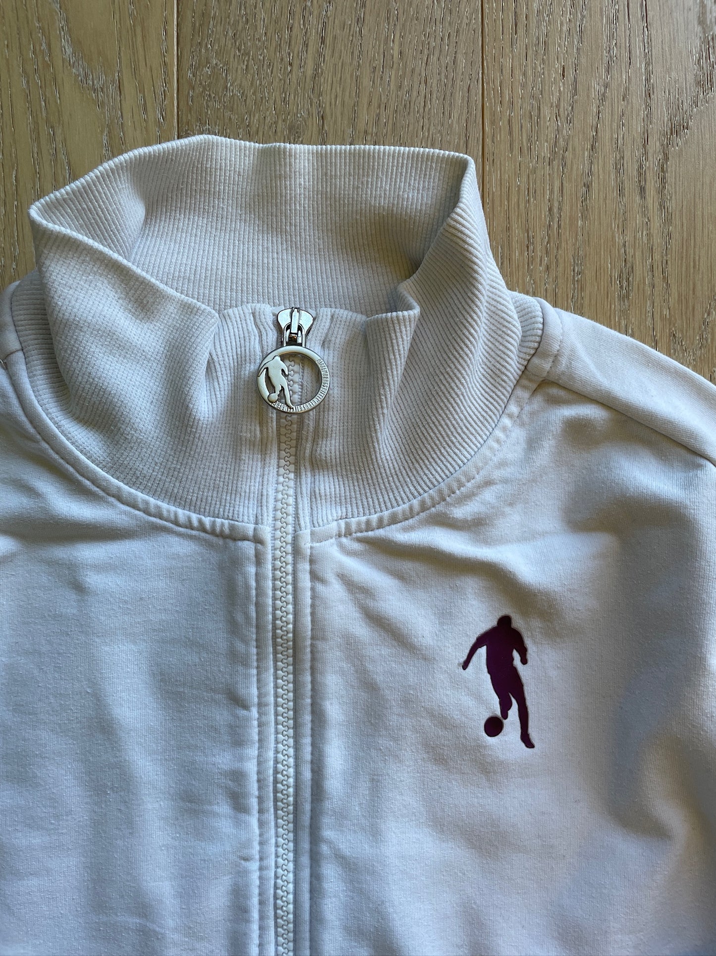 Vintage Dirk Bikkembergs Zip