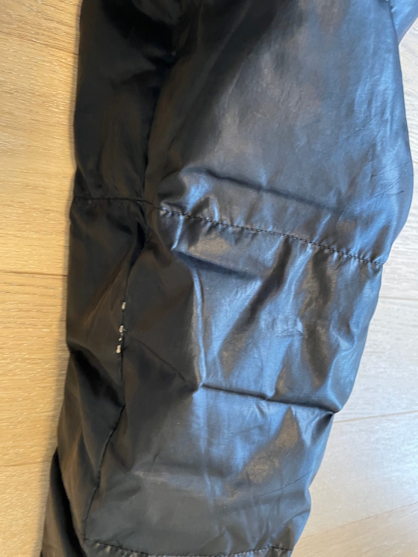 Vintage G-Star RAW Puffer Jacket