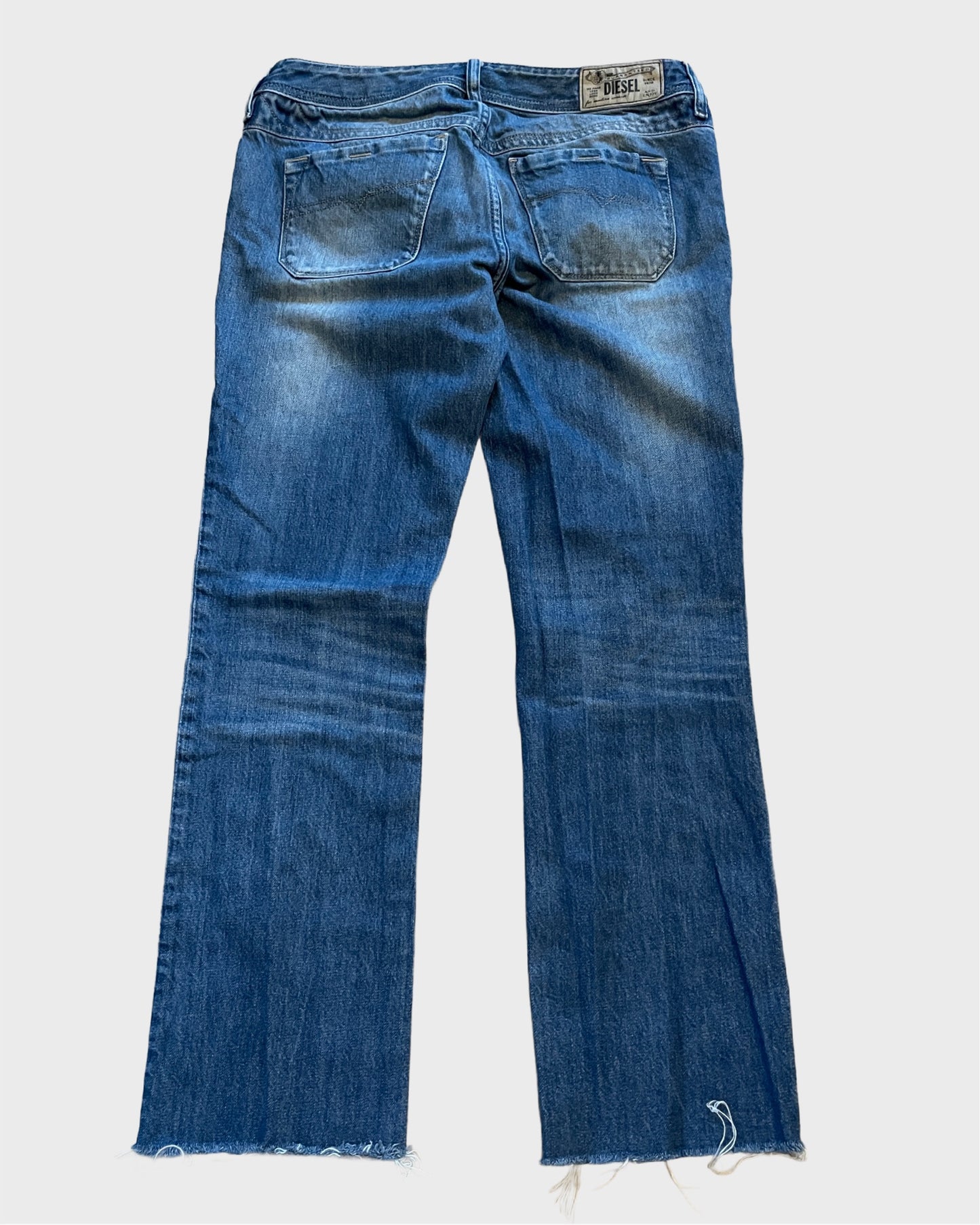 Vintage Diesel Denim Jeans