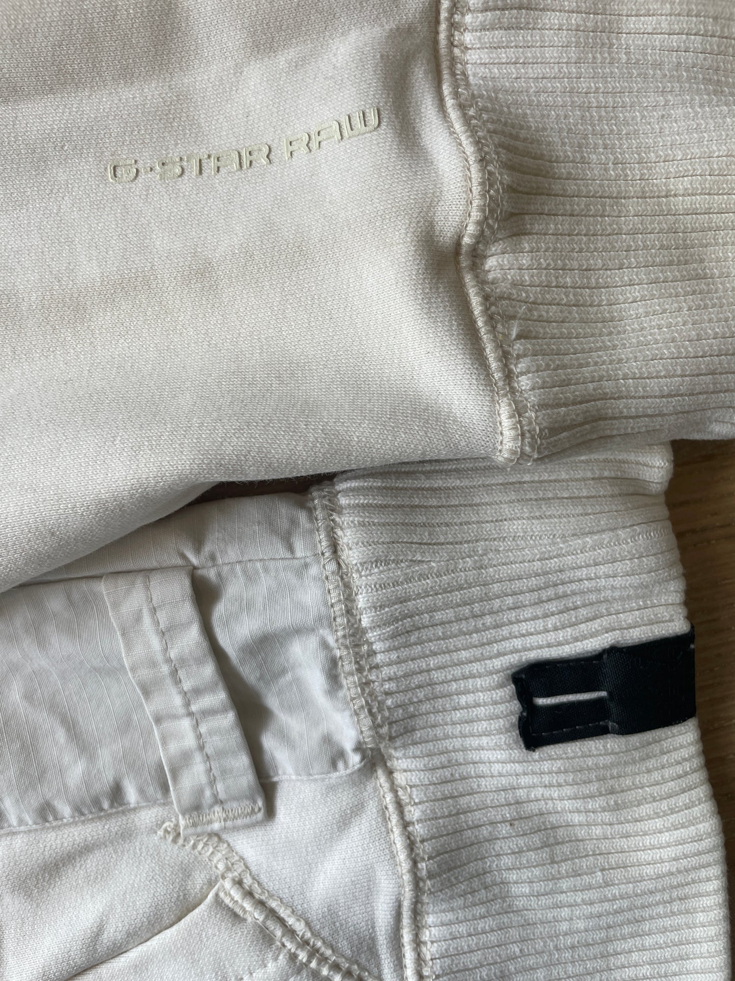 Vintage G-Star RAW Zip / Jacket