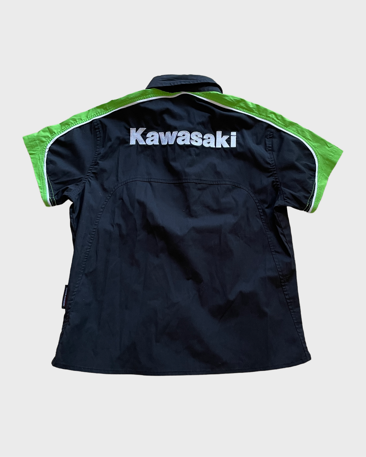 Vintage Kawasaki Shirt