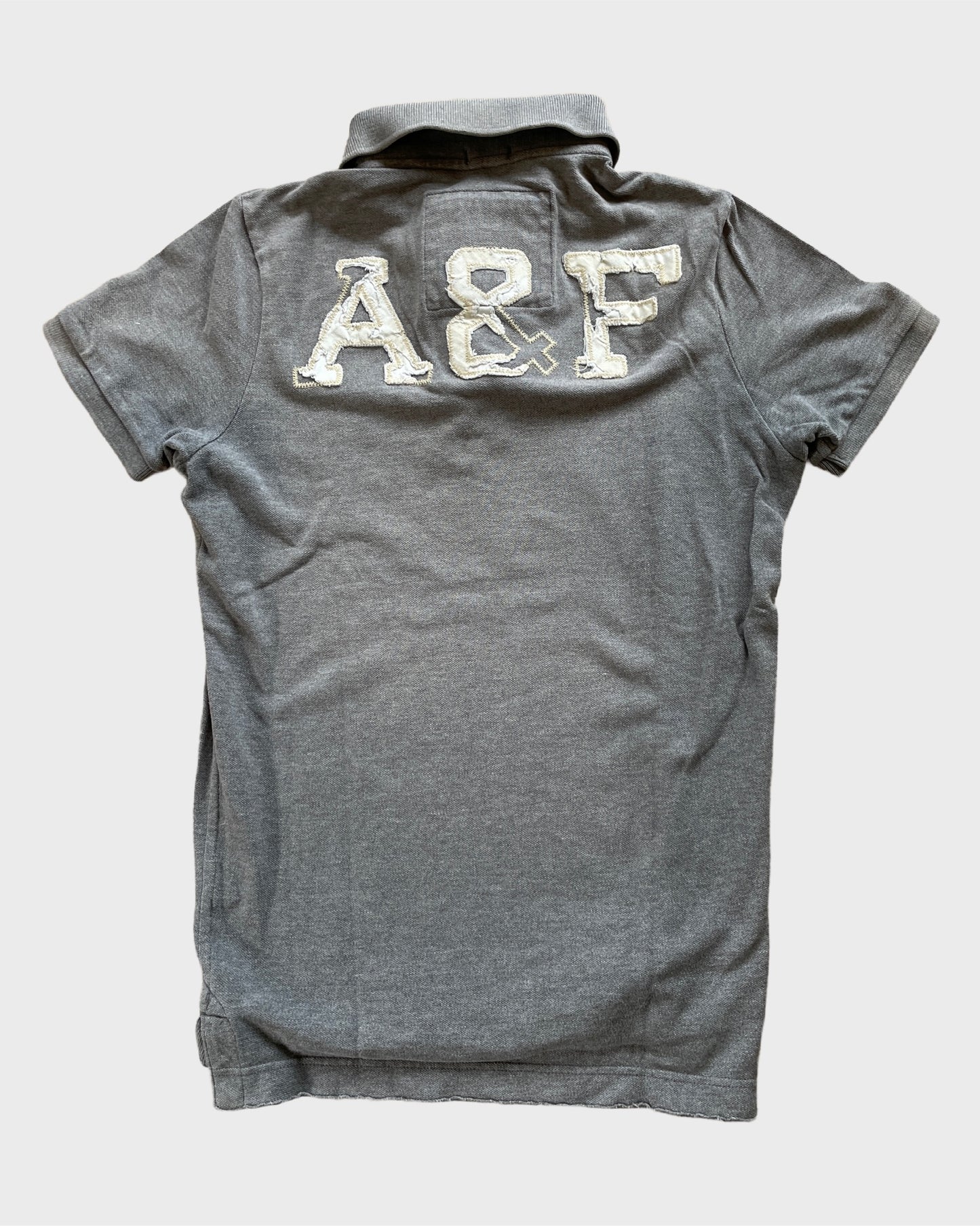 Vintage Abercrombie & Fitch Poloshirt