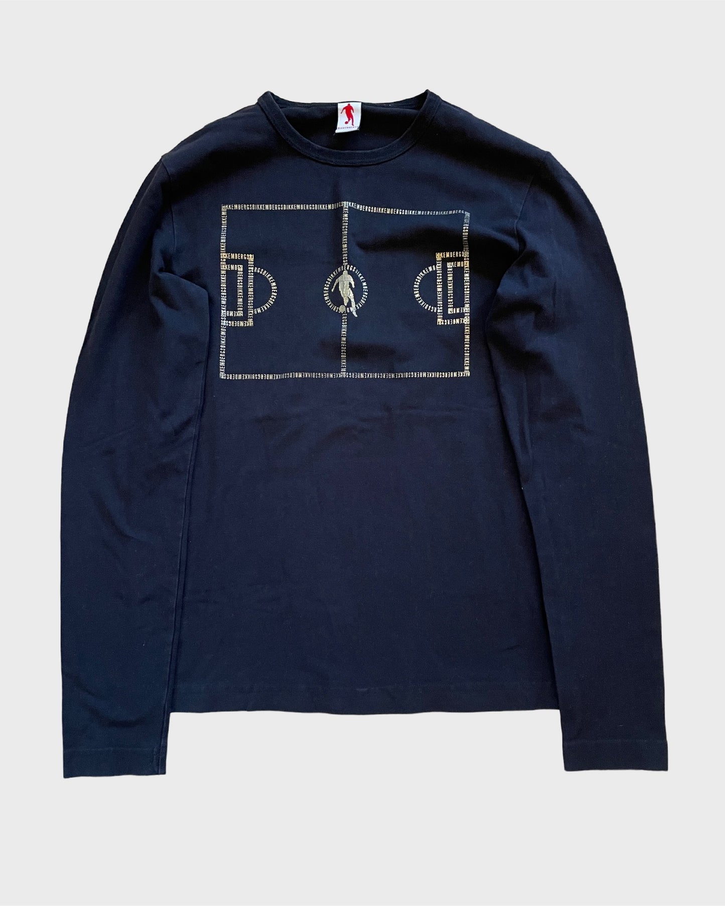 Vintage Dirk Bikkembergs Longsleeve