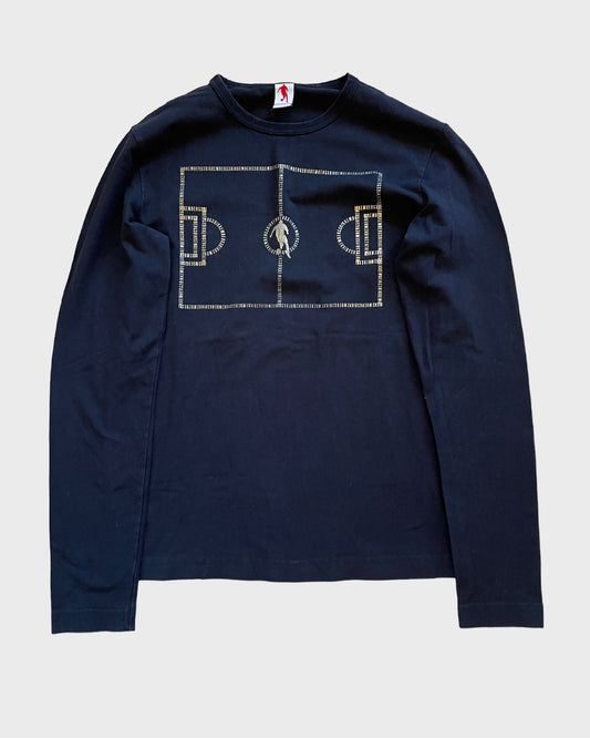 Vintage Dirk Bikkembergs Longsleeve