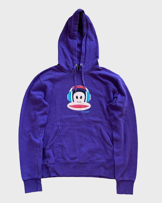 Vintage Paul Frank Hoodie
