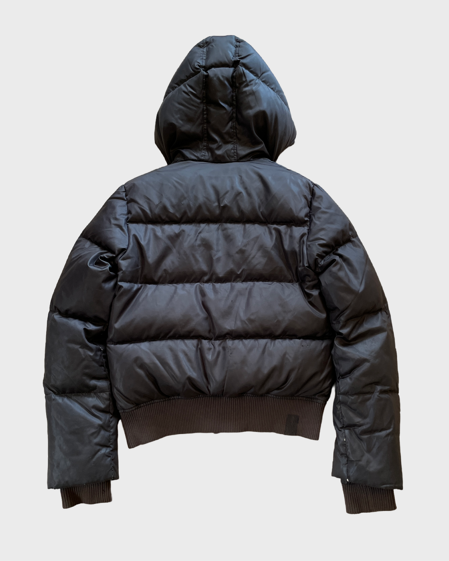 Vintage G-Star RAW Puffer Jacket
