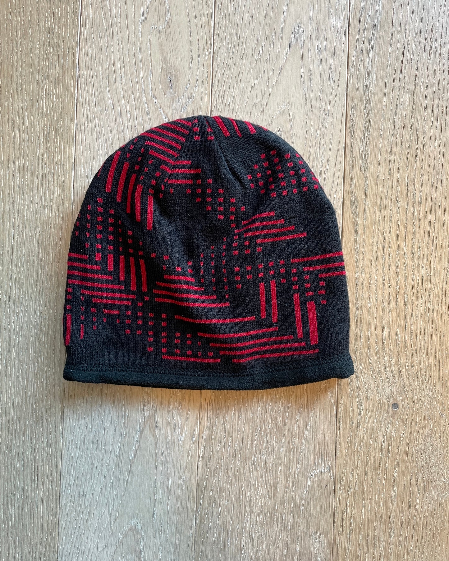 Vintage Nike Reversible Beanie