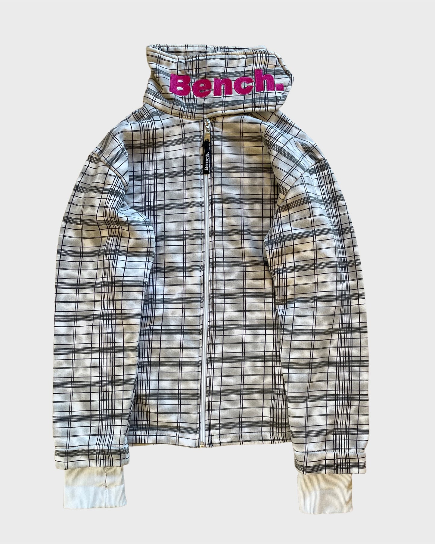 Vintage Bench Zip Jacket