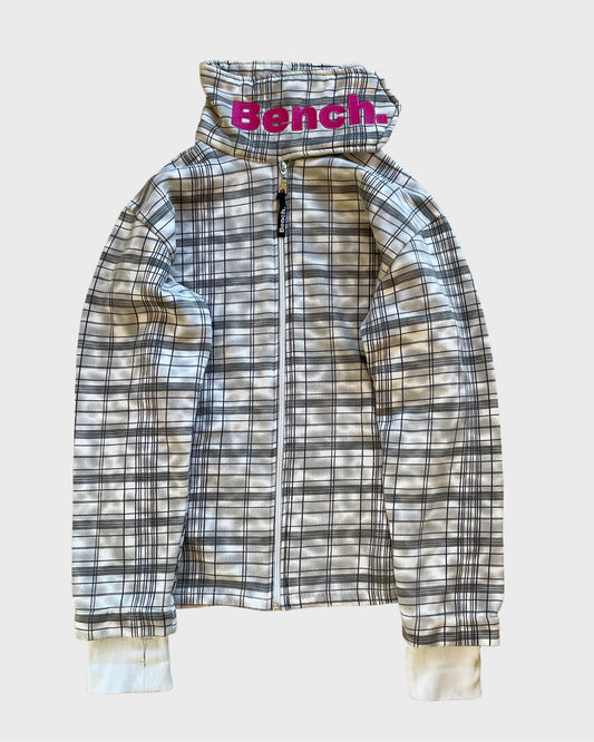 Vintage Bench Zip Jacket