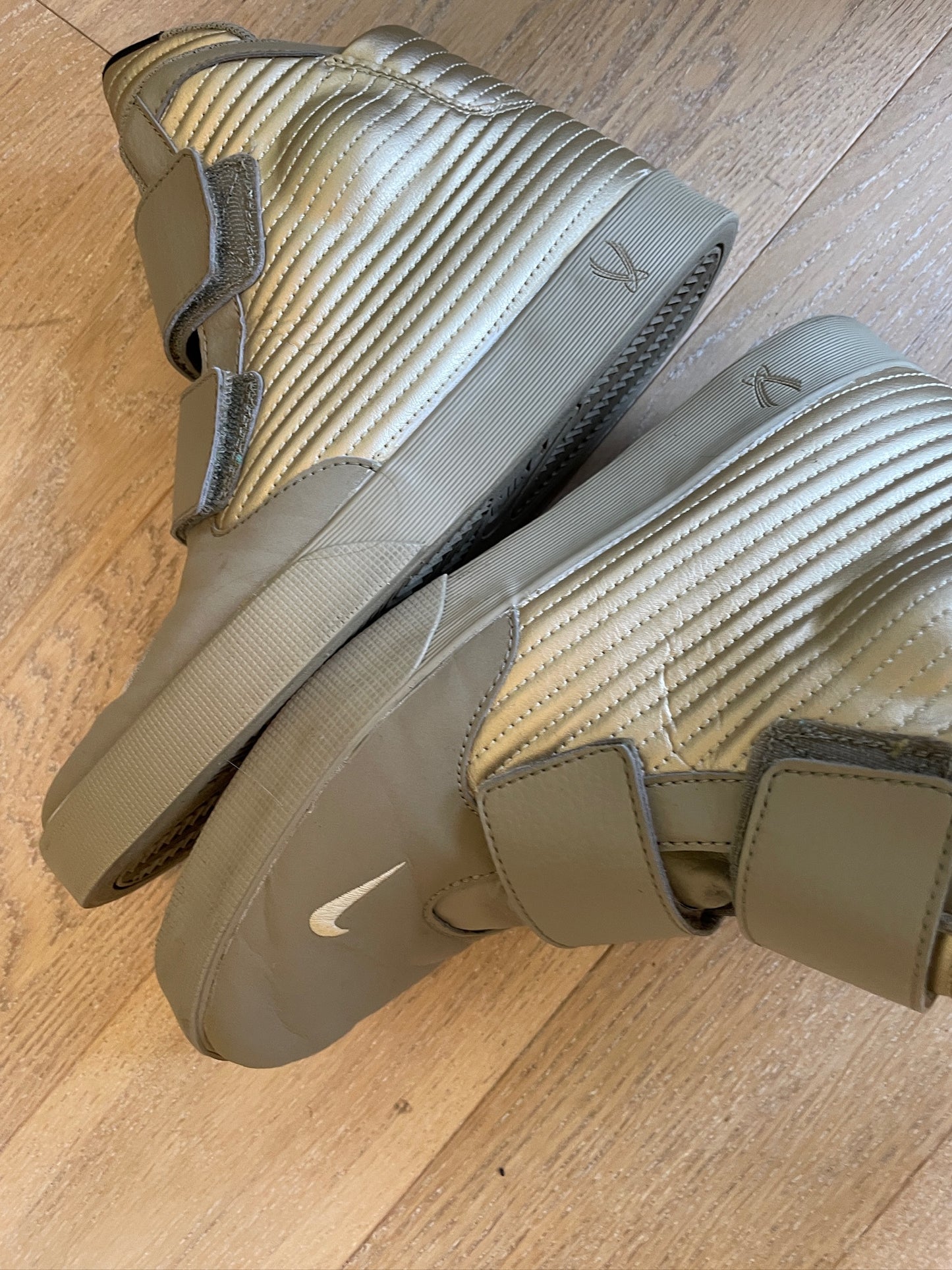 Vintage Nike Flystepper