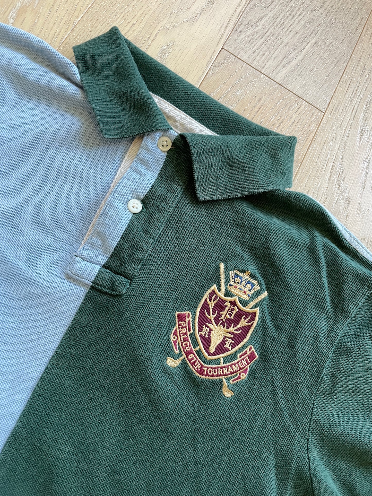 Vintage Ralph Lauren Poloshirt