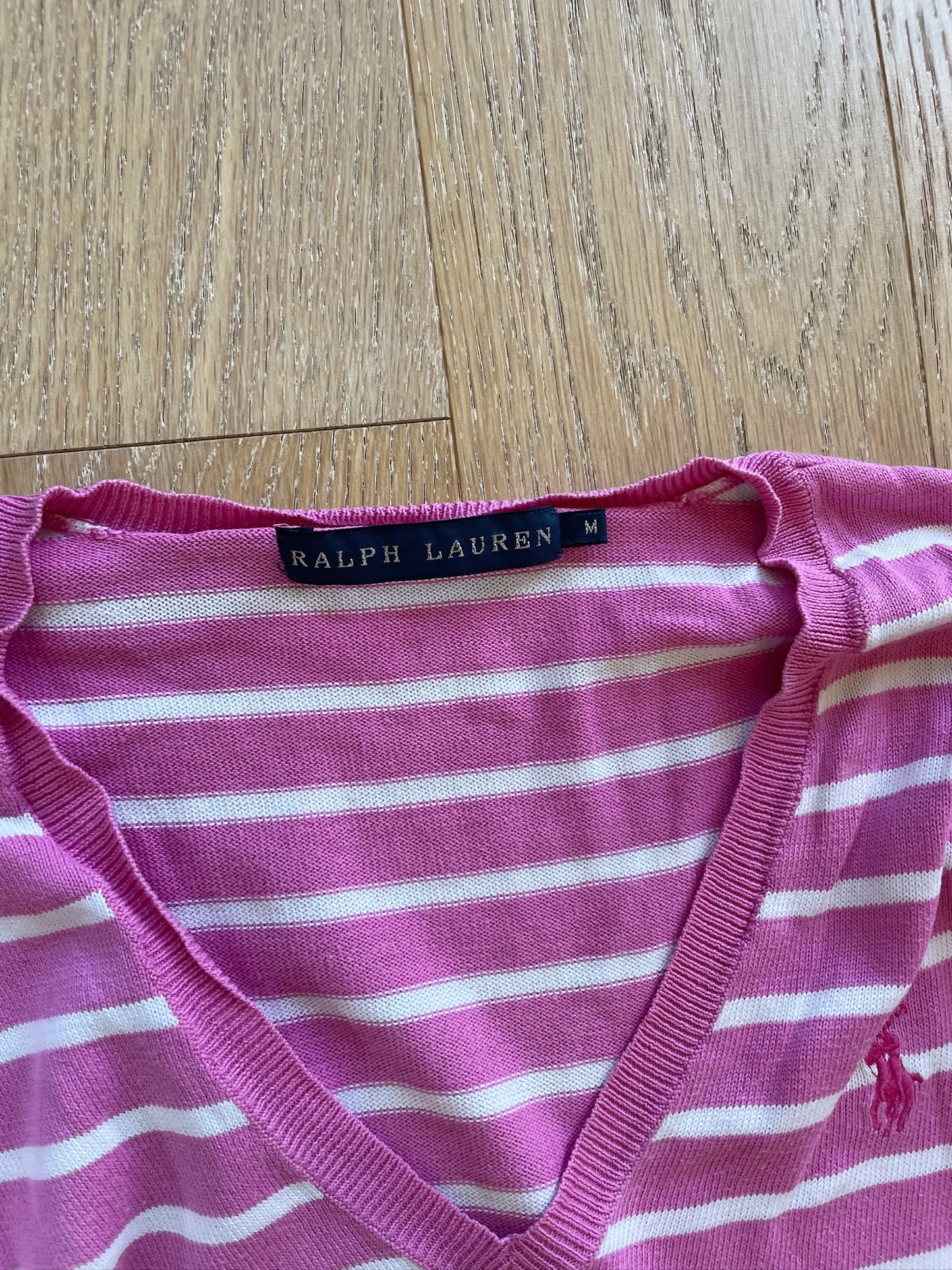 Vintage Ralph Lauren Knit