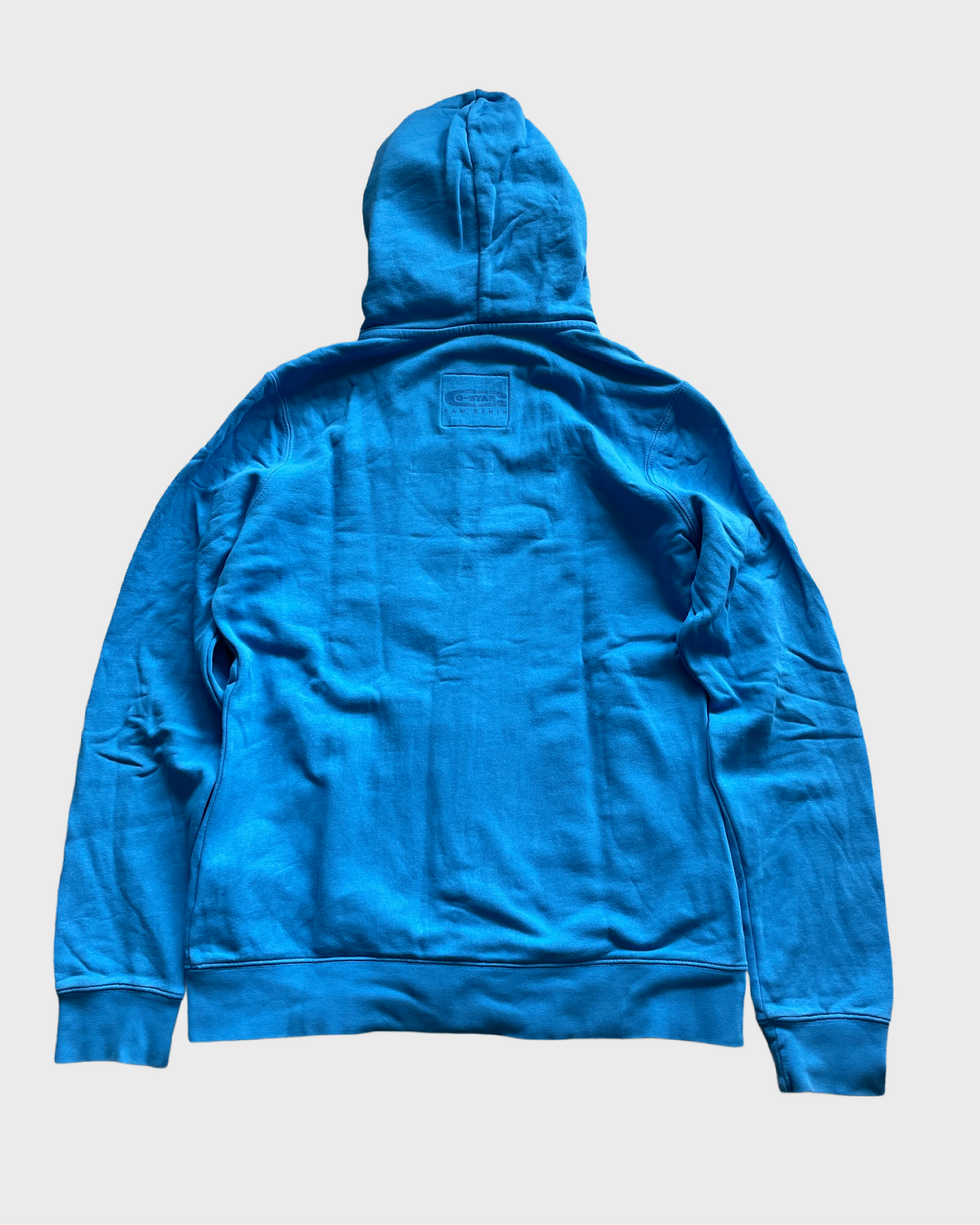 Vintage G-Star RAW Zip Hoodie
