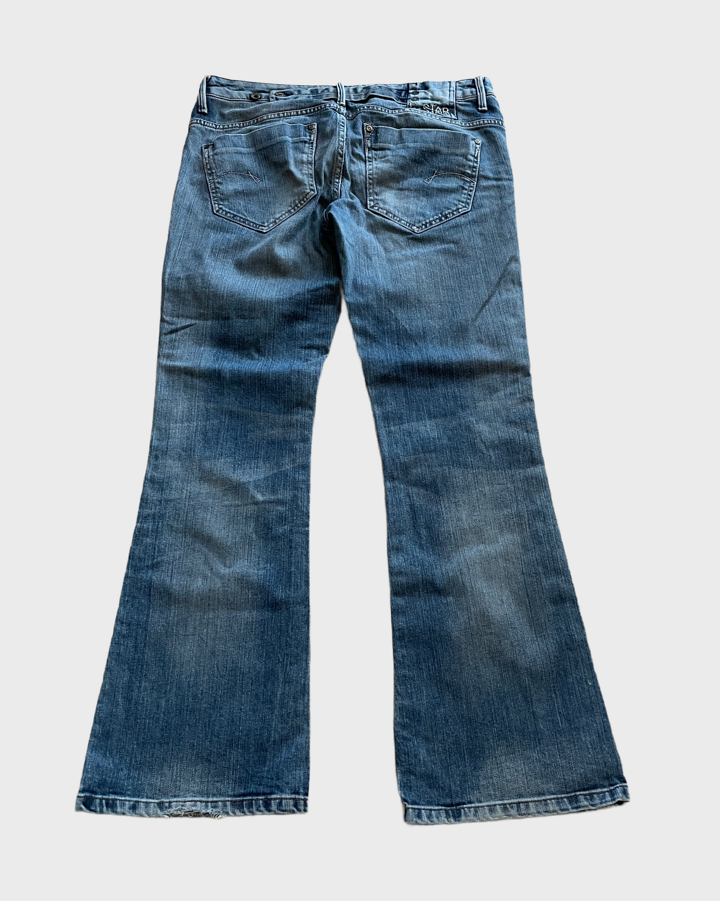 Vintage G-Star RAW Denim Jeans