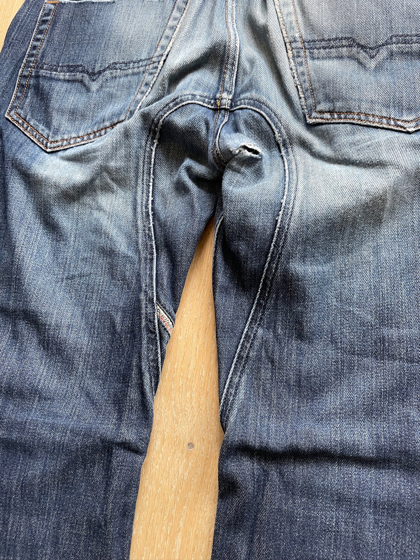 Vintage Diesel Denim Jeans