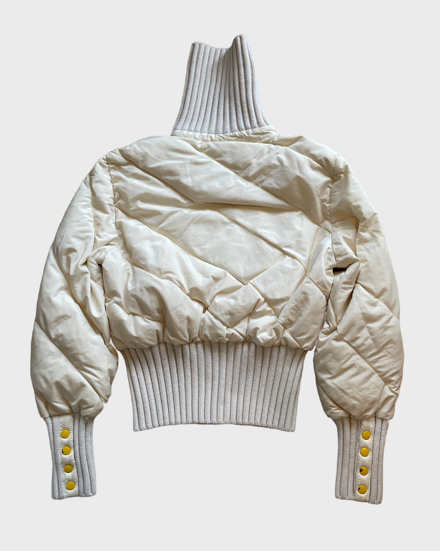 Vintage Miss Sixty Puffer Jacket