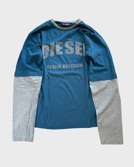 Vintage Diesel Longsleeve