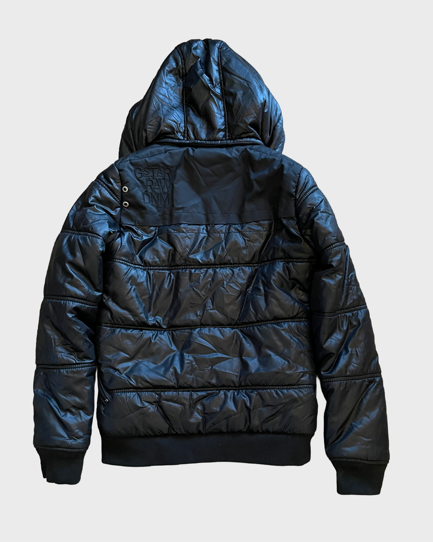 Vintage G-Star RAW Puffer Jacket