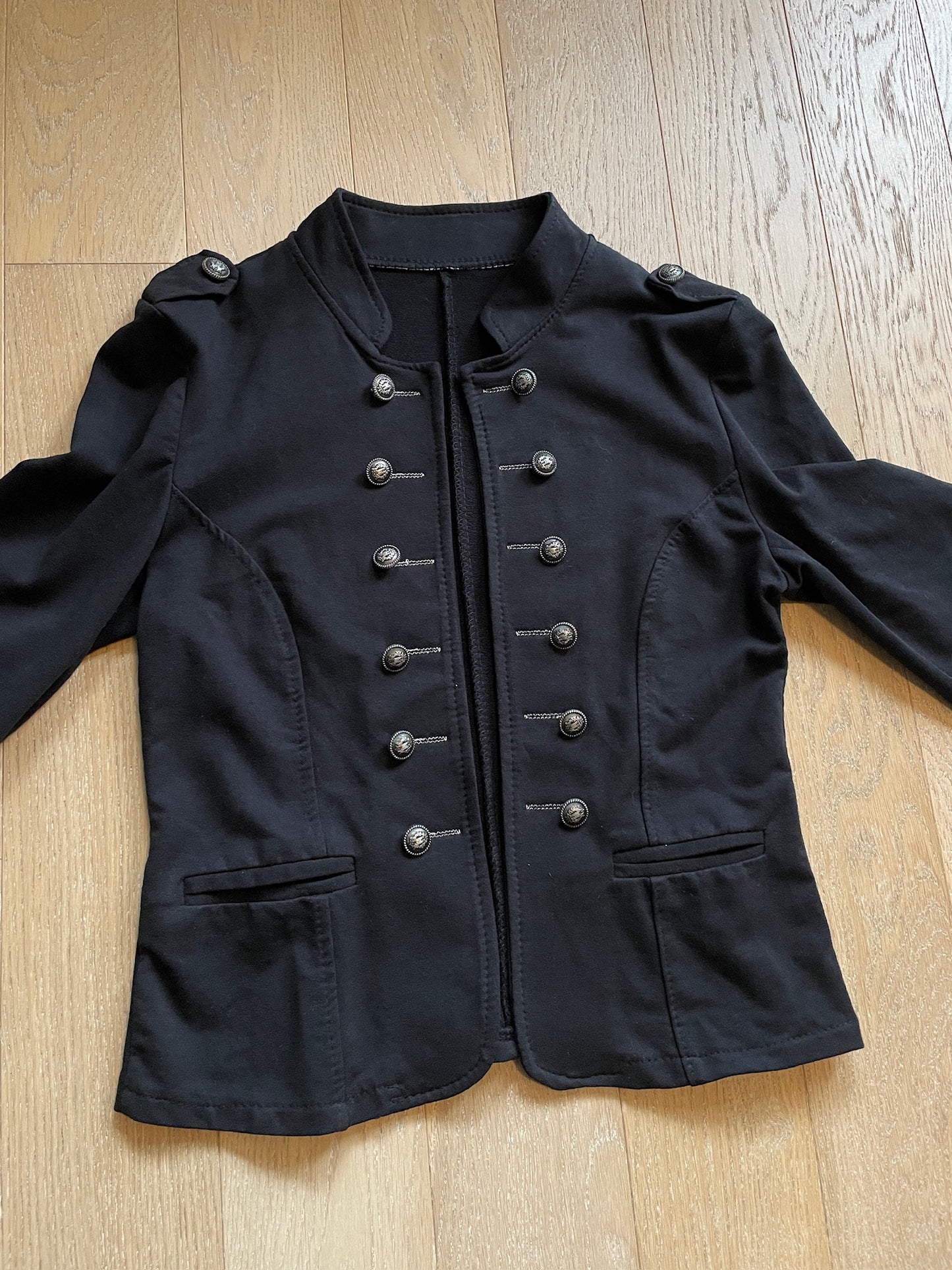 Vintage Napoleon Jacket