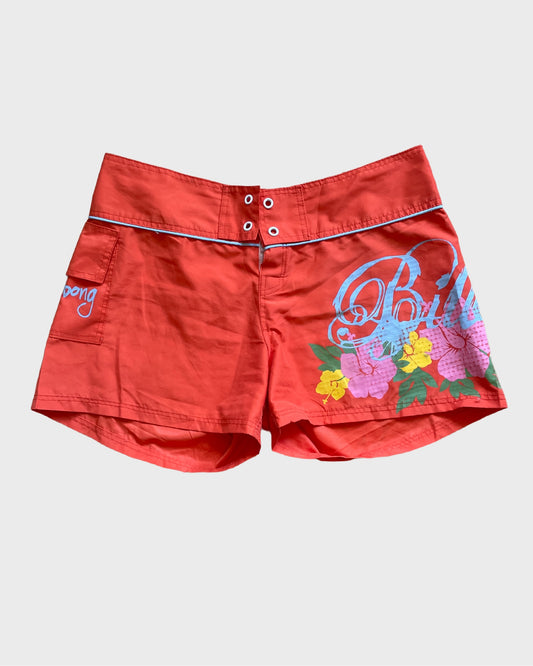 Vintage Billabong Shorts