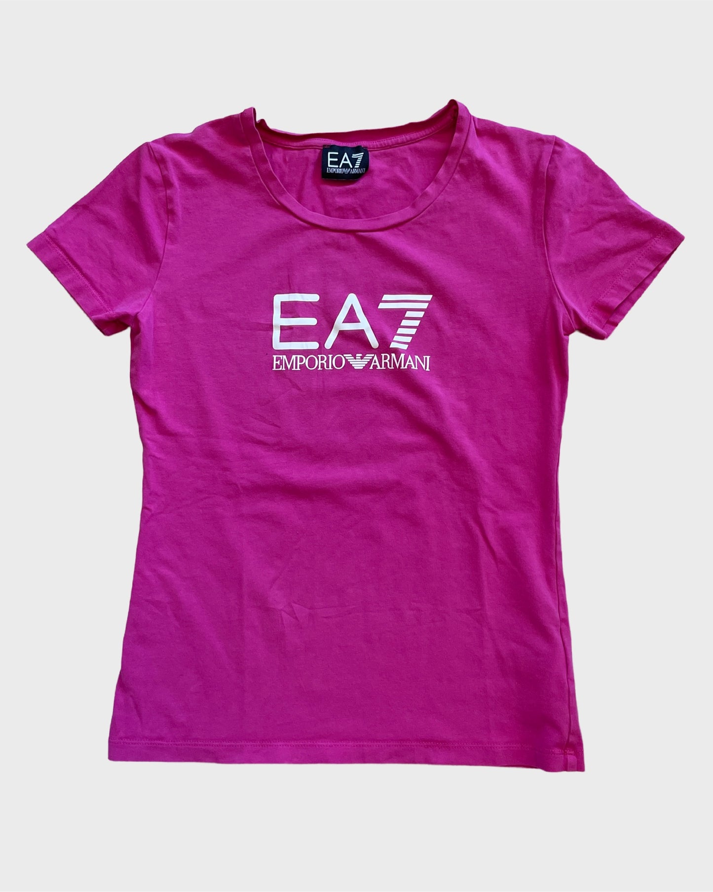 Vintage Emporio Armani EA7 T-Shirt