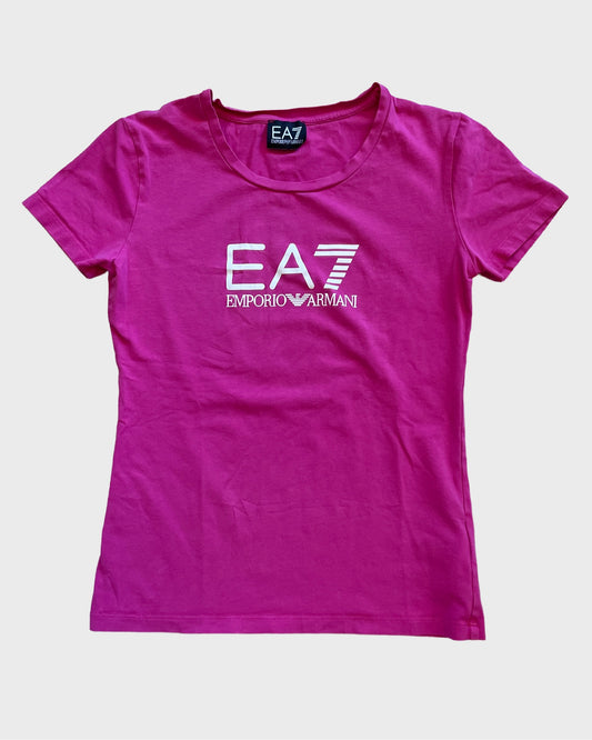Vintage Emporio Armani EA7 T-Shirt