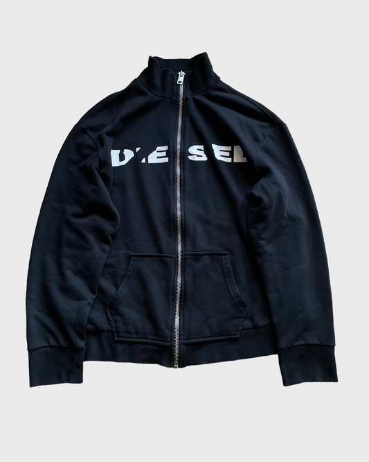 Vintage Diesel Zip / Jacket