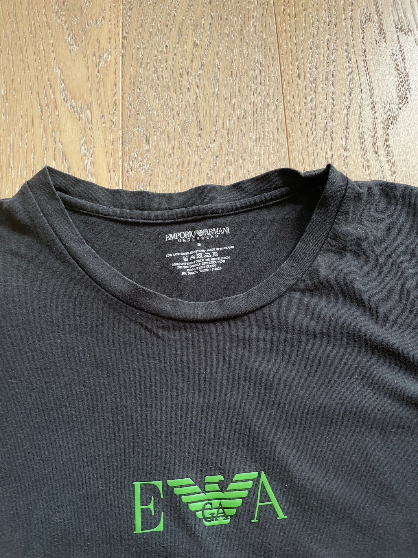Vintage Emporio Armani T-Shirt