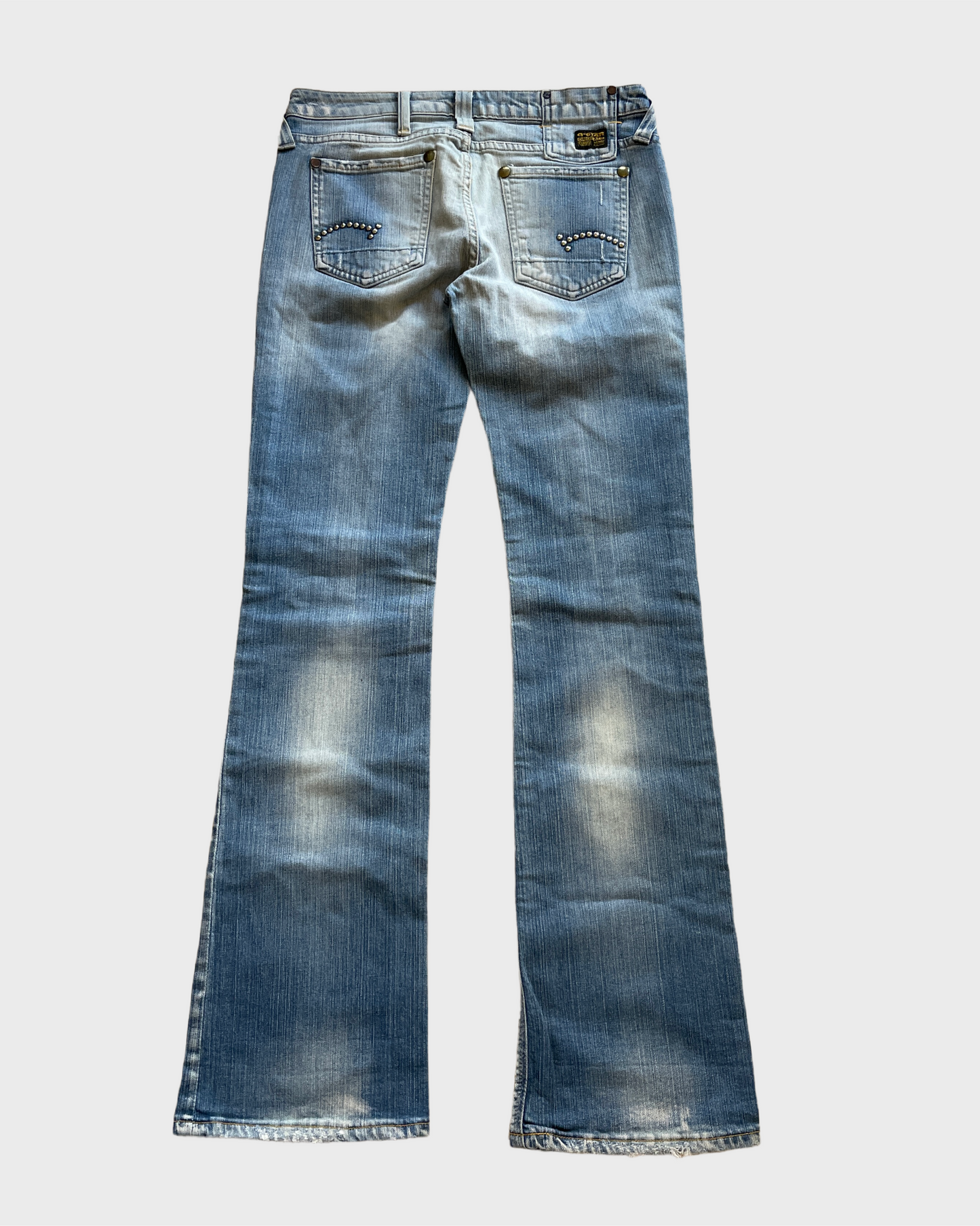 Vintage G-Star RAW Denim Jeans