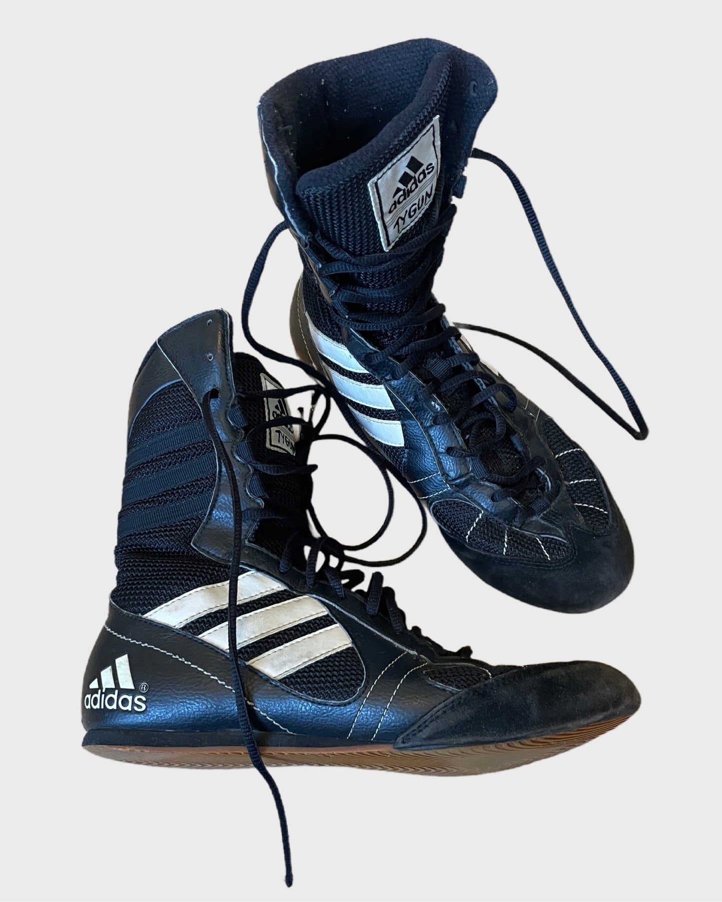 Vintage Adidas Boxing Sneaker