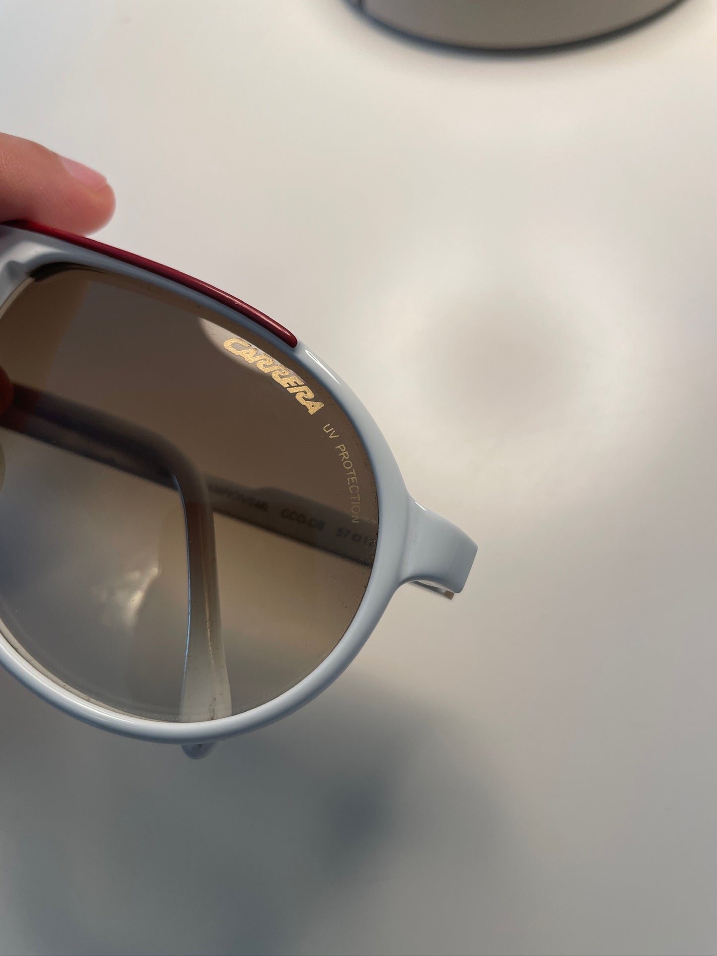 Vintage Carrera Sunglasses