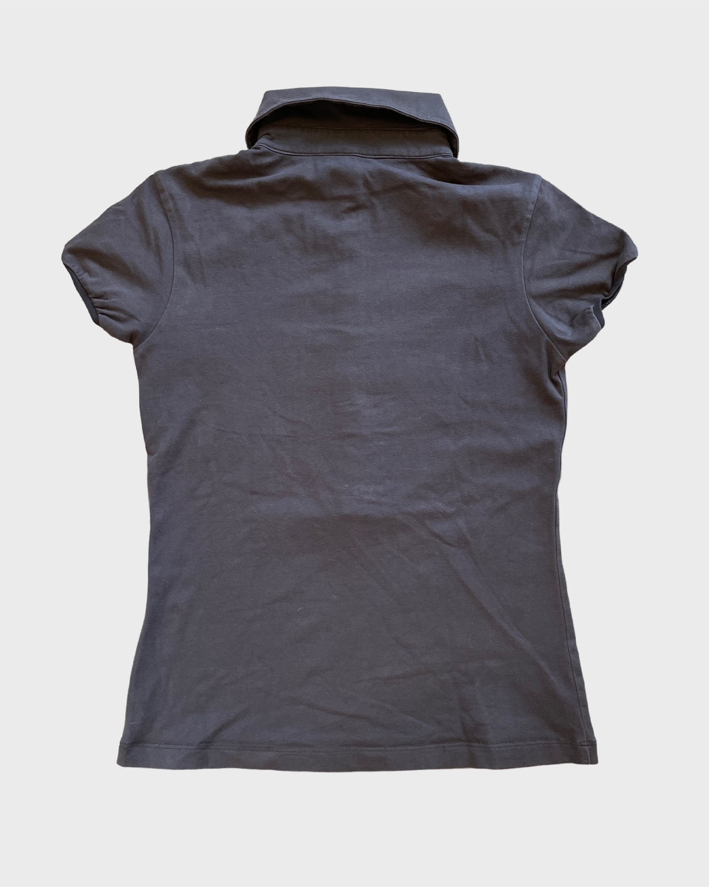 Vintage Sweets Poloshirt
