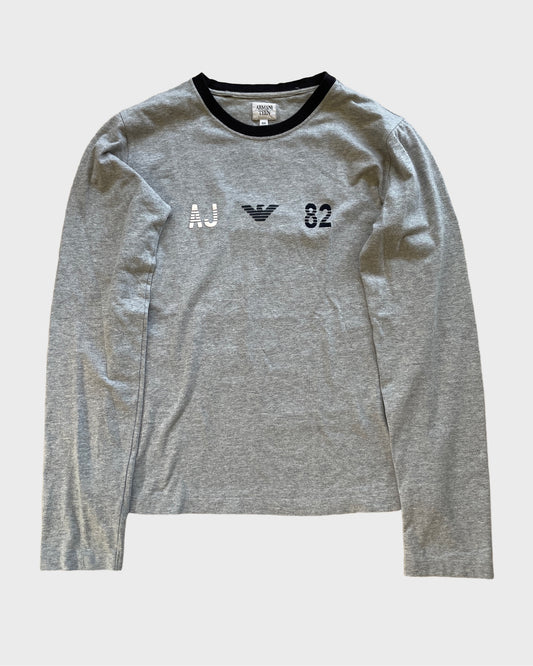 Vintage Armani Longsleeve