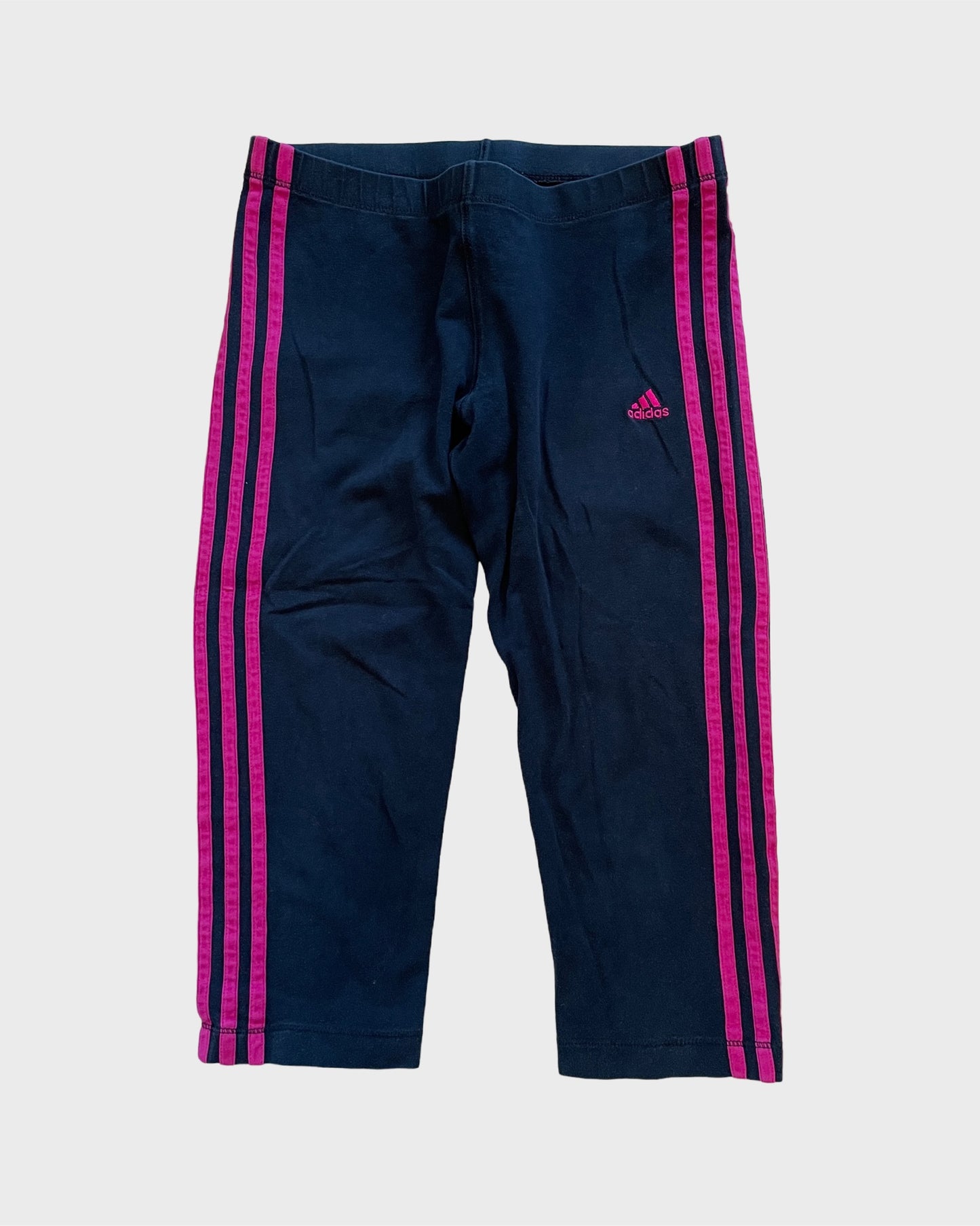 Vintage Adidas Capri Shorts