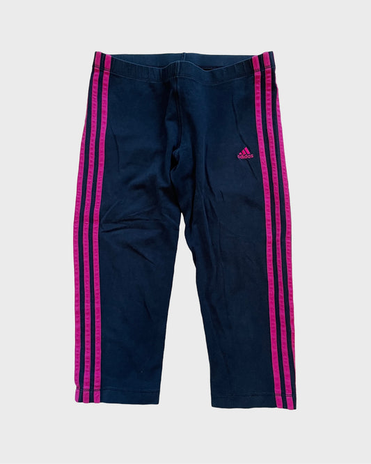 Vintage Adidas Capri Shorts